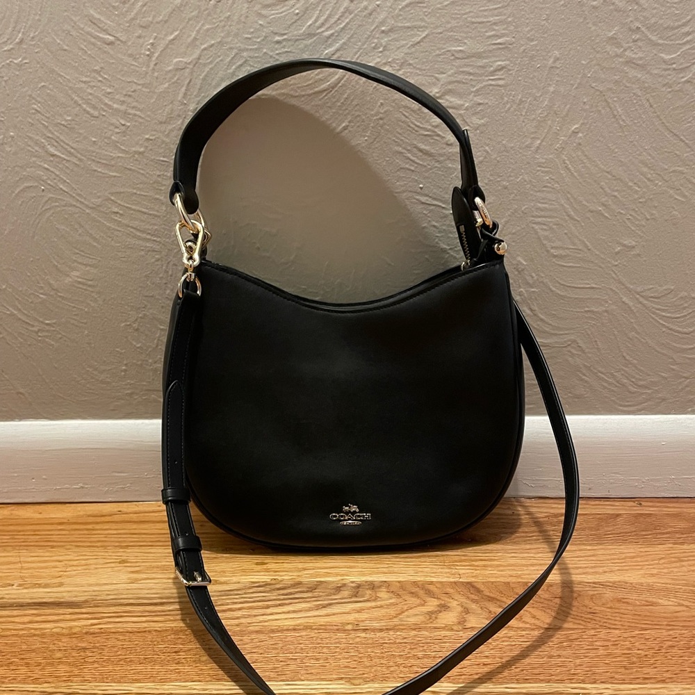 NWT coach purse